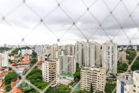Vista de apartamento para alugar com 3 quartos, 90m² em Vila Ema, São José dos Campos