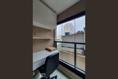 Studio para alugar com 28m², 1 quarto e sem vagaKitnet