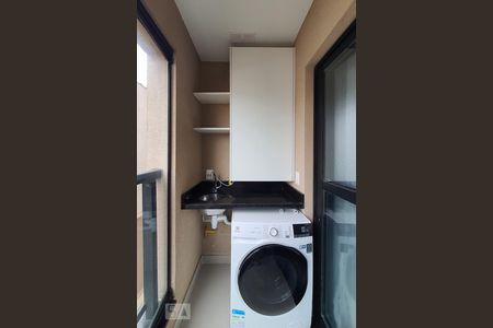 Studio para alugar com 28m², 1 quarto e sem vagaKitnet