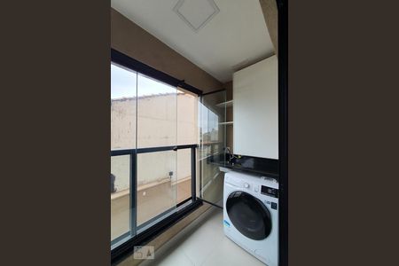 Studio para alugar com 28m², 1 quarto e sem vagaKitnet