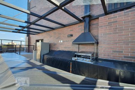 Studio para alugar com 28m², 1 quarto e sem vagaÁrea de piscina e churrasqueira