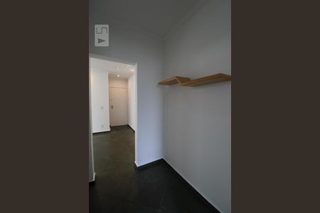 Corredor de apartamento à venda com 1 quarto, 48m² em Vila Rossi Borghi E Siqueira, Campinas