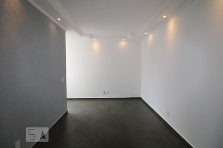 Sala de apartamento à venda com 1 quarto, 48m² em Vila Rossi Borghi E Siqueira, Campinas