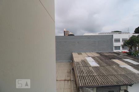 Vista da Sala de apartamento à venda com 1 quarto, 48m² em Vila Rossi Borghi E Siqueira, Campinas