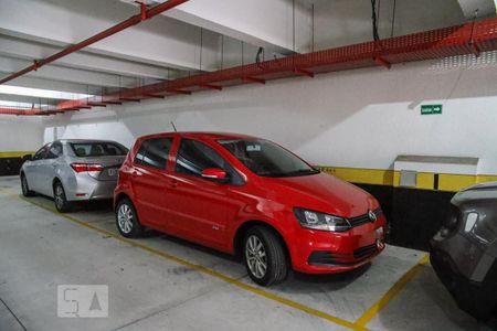 Apartamento para alugar com 138m², 2 quartos e 1 vagaGaragem