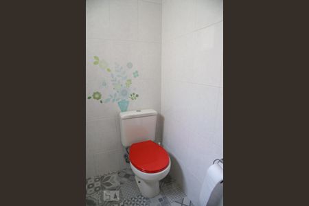 Apartamento para alugar com 138m², 2 quartos e 1 vagaBanheiro Corredor