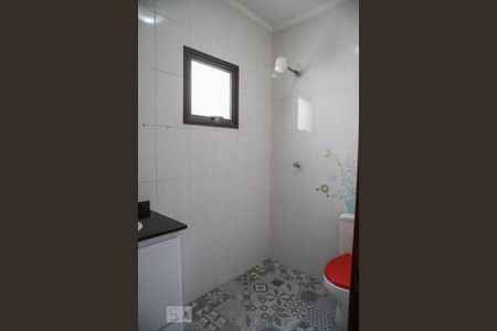 Apartamento para alugar com 138m², 2 quartos e 1 vagaBanheiro Corredor