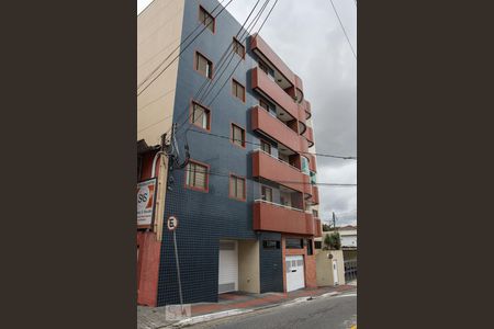 Apartamento para alugar com 138m², 2 quartos e 1 vagaFachada