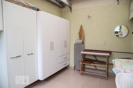 Apartamento para alugar com 138m², 2 quartos e 1 vagaLavanderia