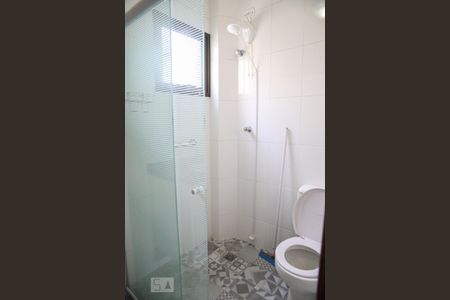 Apartamento para alugar com 138m², 2 quartos e 1 vagaBanheiro da Suíte