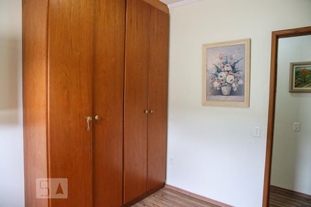Quarto 1 de apartamento para alugar com 2 quartos, 138m² em Nova Gerty, São Caetano do Sul