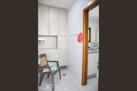 Apartamento para alugar com 138m², 2 quartos e 1 vagaDespensa