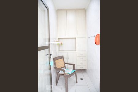 Apartamento para alugar com 138m², 2 quartos e 1 vagaCozinha