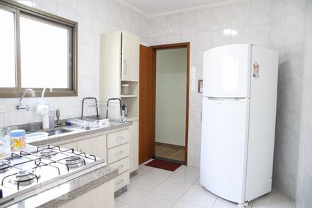 Apartamento para alugar com 138m², 2 quartos e 1 vagaCozinha