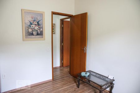 Quarto 1 de apartamento para alugar com 2 quartos, 138m² em Nova Gerty, São Caetano do Sul