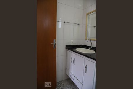 Apartamento para alugar com 138m², 2 quartos e 1 vagaBanheiro da Suíte