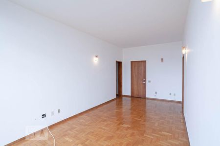 Sala de apartamento para alugar com 2 quartos, 120m² em Lourdes, Belo Horizonte