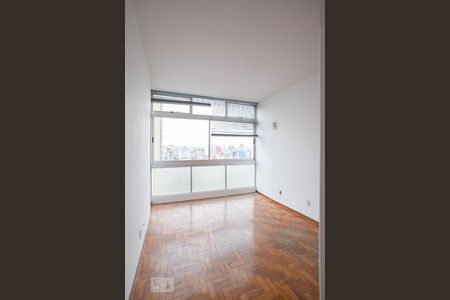 Quarto 1 de apartamento para alugar com 2 quartos, 120m² em Lourdes, Belo Horizonte