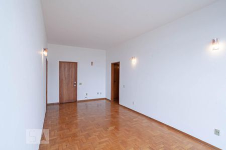 Sala de apartamento para alugar com 2 quartos, 120m² em Lourdes, Belo Horizonte