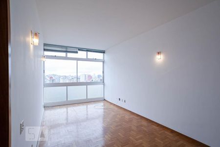 Sala de apartamento para alugar com 2 quartos, 120m² em Lourdes, Belo Horizonte