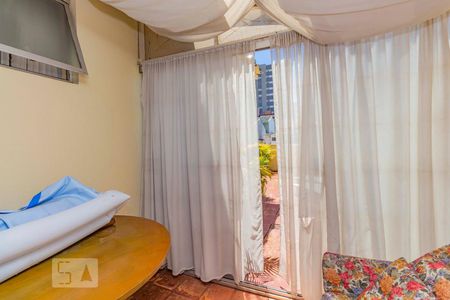 Apartamento à venda com 126m², 2 quartos e 2 vagasDeposito