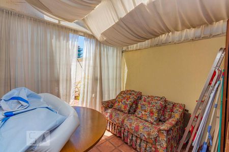 Apartamento à venda com 126m², 2 quartos e 2 vagasDeposito