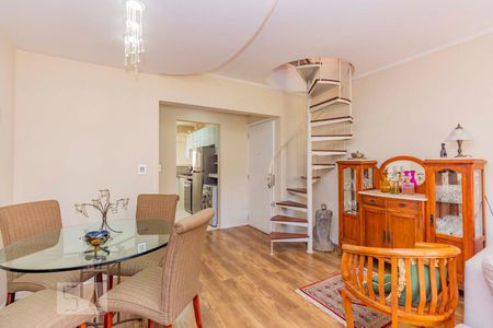 Apartamento à venda com 126m², 2 quartos e 2 vagasSala