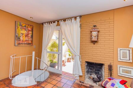 Apartamento à venda com 126m², 2 quartos e 2 vagasSalão