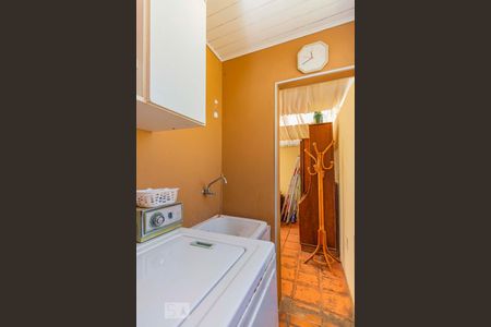 Apartamento à venda com 126m², 2 quartos e 2 vagasLavanderia