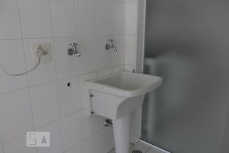 Apartamento para alugar com 72m², 2 quartos e 1 vagaÁrea de Serviço - Tanque