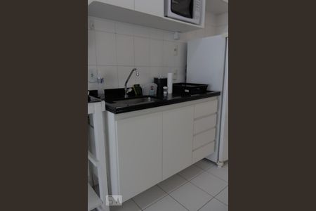 Apartamento para alugar com 72m², 2 quartos e 1 vagaCozinha - Detalhe