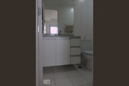 Apartamento para alugar com 72m², 2 quartos e 1 vagaBanheiro da Suíte