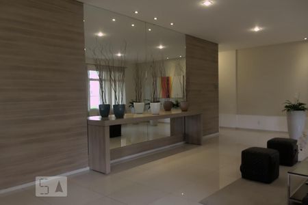Apartamento para alugar com 72m², 2 quartos e 1 vagaHall de Entrada
