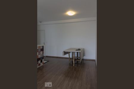 Sala de apartamento para alugar com 2 quartos, 72m² em Vila Romana, São Paulo