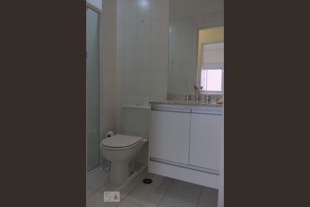 Apartamento para alugar com 72m², 2 quartos e 1 vagaBanheiro 