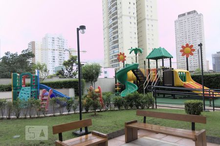 Apartamento para alugar com 72m², 2 quartos e 1 vagaÁrea Comum - Playground