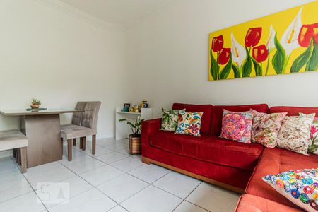 Sala de apartamento à venda com 2 quartos, 104m² em Campos Elíseos, São Paulo