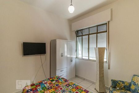 Apartamento à venda com 104m², 2 quartos e sem vaga Apartamento à venda com 104m², 2 quartos e sem vagaQuarto 2