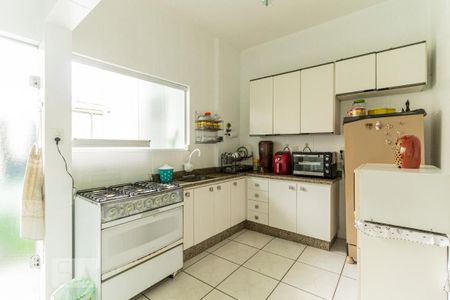 Apartamento à venda com 104m², 2 quartos e sem vaga Apartamento à venda com 104m², 2 quartos e sem vagaCozinha