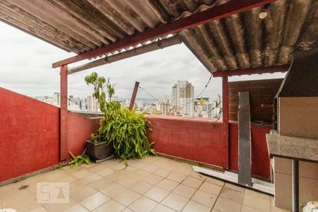 Apartamento à venda com 104m², 2 quartos e sem vaga Apartamento à venda com 104m², 2 quartos e sem vagaTerraço