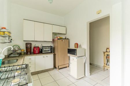 Apartamento à venda com 104m², 2 quartos e sem vaga Apartamento à venda com 104m², 2 quartos e sem vagaCozinha