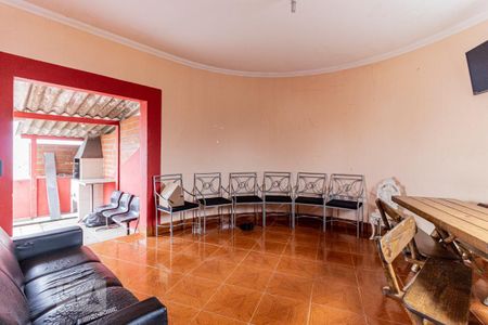 Apartamento à venda com 104m², 2 quartos e sem vaga Apartamento à venda com 104m², 2 quartos e sem vagaSalão de Festas