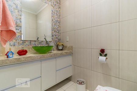 Apartamento à venda com 104m², 2 quartos e sem vaga Apartamento à venda com 104m², 2 quartos e sem vagaBanheiro