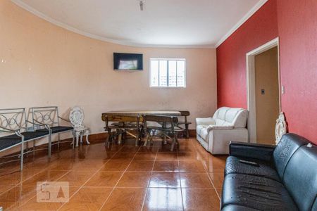 Apartamento à venda com 104m², 2 quartos e sem vaga Apartamento à venda com 104m², 2 quartos e sem vagaSalão de Festas