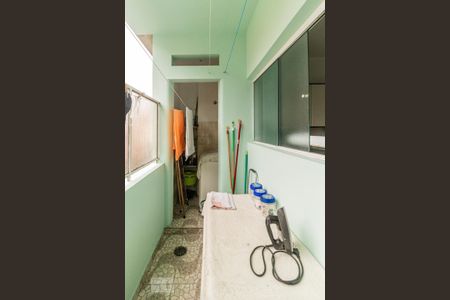 Apartamento à venda com 104m², 2 quartos e sem vaga Apartamento à venda com 104m², 2 quartos e sem vagaÁrea de Serviço