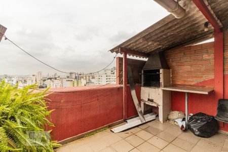 Apartamento à venda com 104m², 2 quartos e sem vaga Apartamento à venda com 104m², 2 quartos e sem vagaChurrasqueira