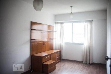 Sala de Apartamento com 1 quarto, 45m² Consolação