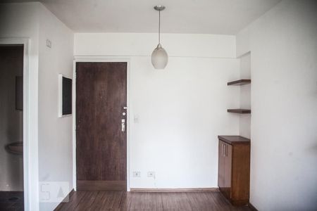 Sala de Apartamento com 1 quarto, 45m² Consolação