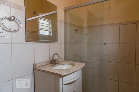 Apartamento para alugar com 105m², 2 quartos e sem vagaBanheiro