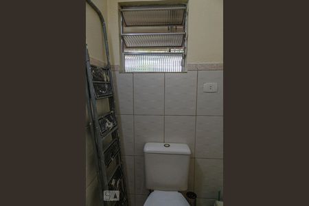 Apartamento para alugar com 105m², 2 quartos e sem vagaBanheiro 2